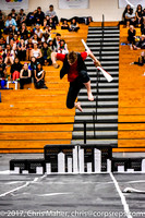 016-Jump - Upper Dublin Guard