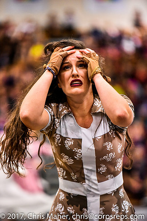 018-Distraught - Bridgewater-Raritan Guard