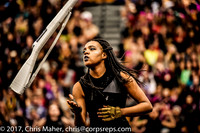 020-Rifle Toss - West Orange Guard