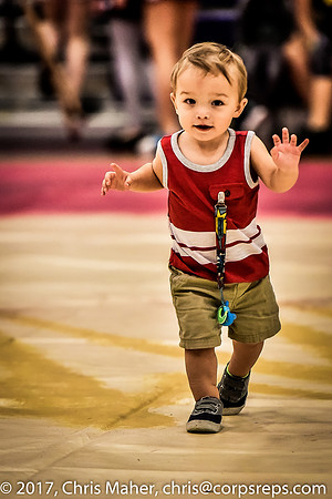 024-Asher in his element