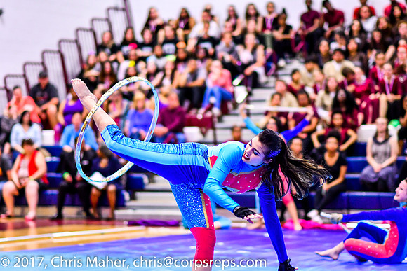 025-Caught It - Haddon Heights High Voltage