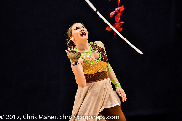 031-Lexi Mullen - Gateway Regional Guard