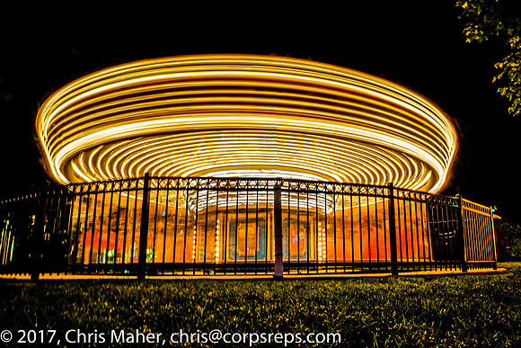 033-Merry-Go-Round at Franklin Square