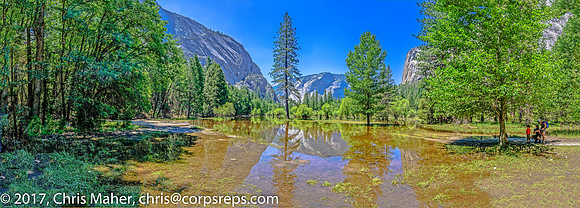 036-Mirror Lake