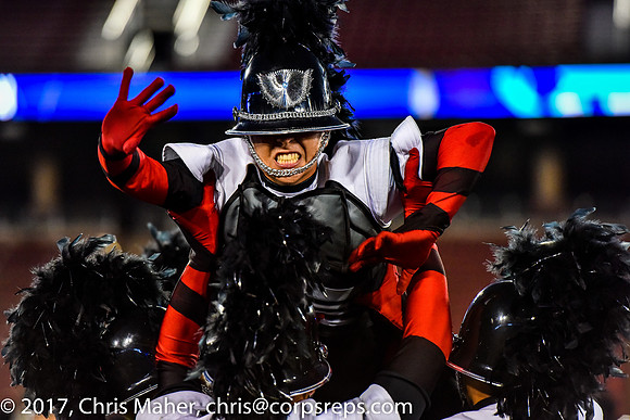 042-Phantom Regiment