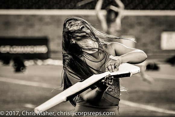 046-Teddi Vargas - Phantom Regiment