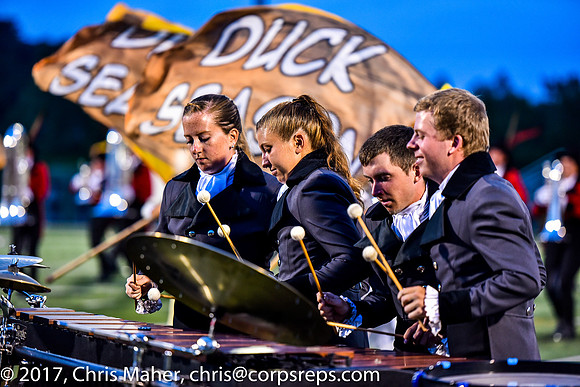 049-Duck Season - The Academy