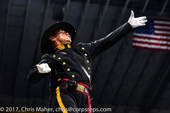051-Gabe Gallegos - Trooper