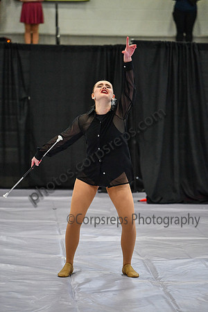 Central Mountain Twirlers_250322_Lake Lehman-DJK00695