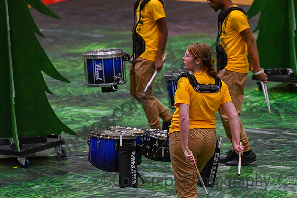 Cheltenham Percussion_250301_Wilson-DJK01531