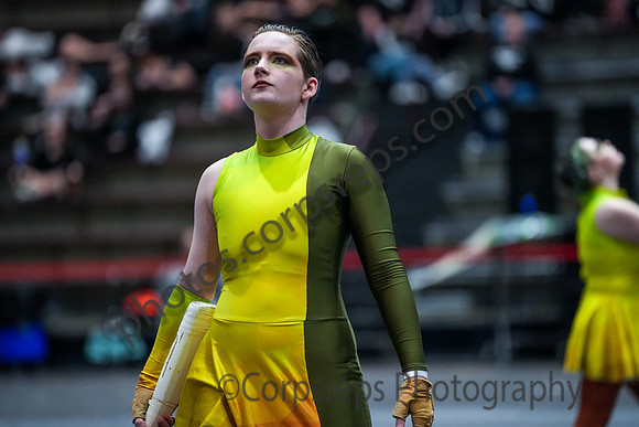 Westshoremen A Guard_250322_Bethlehem-04171