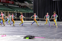 Westfield Guard_240421_CURE Arena-JB00009