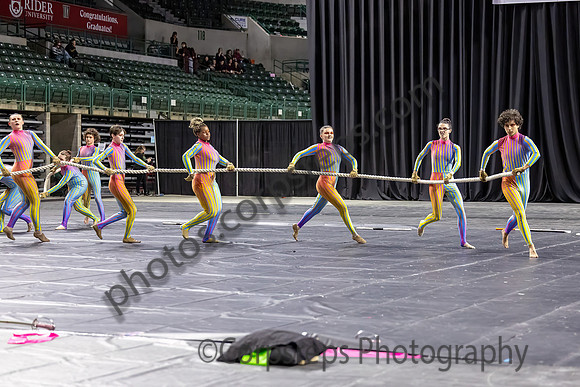 Westfield Guard_240421_CURE Arena-JB00009
