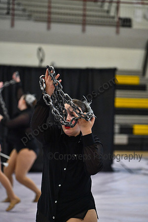 Central Mountain Twirlers_250322_Lake Lehman-DJK00711