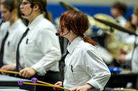Quakertown Drumline_250405_Spring-Ford-02386