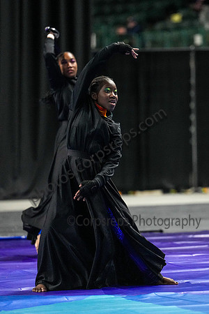 Arundel Guard_240421_Cure Insurance Arena-01324
