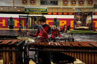 Marple-Newtown Drumline_250315_Penncrest-00536