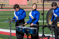 Manchester Township Band_241020_Woodbridge-JB00016