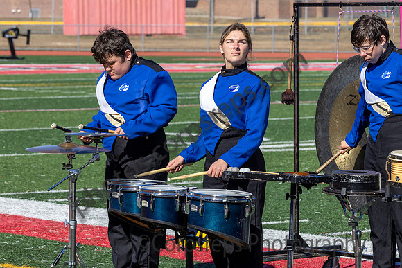 Manchester Township Band_241020_Woodbridge-JB00016