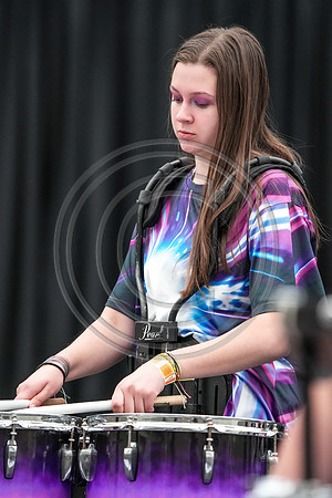 Ringgold Drumline_220428_Wildwood-2-26