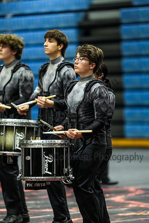 Central Bucks Drumline_250405_Spring-Ford-03549