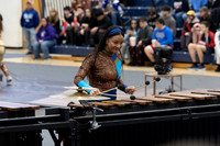 United Percussion_250322_RWJ Barnabas Health Arena-JB00434