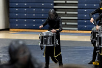 Elizabeth Drumline_250322_RWJ Barnabas Health Arena-JB00371