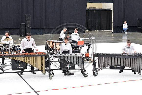 Triton Regional Percussion-330