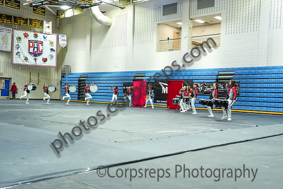Avon Grove Drumline_250405_Spring-Ford-00503
