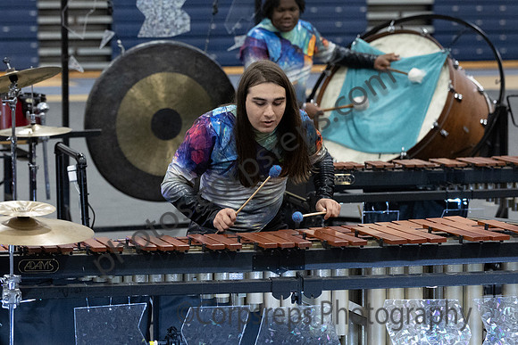 Hatboro-Horsham Percussion_250322_RWJ Barnabas Health Arena-JB00488