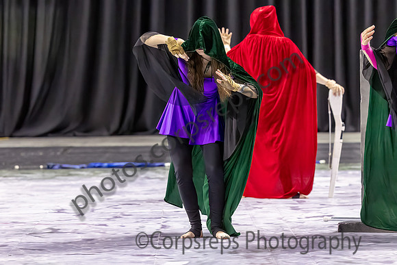 Penncrest Guard_240421_CURE Arena-JB00022