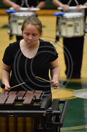 Middletown (DE) Drumline-1075