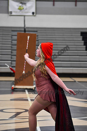 Canton Twirlers_250322_Lake Lehman-DJK00321