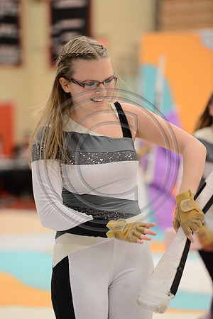 North Penn Guard-812