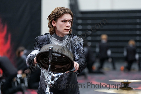 Central Bucks Drumline_250329_Hatboro-Horsham-04147