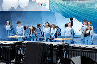 Spring-Ford Drumline_250322_RWJ Barnabas Health Arena-JB00004