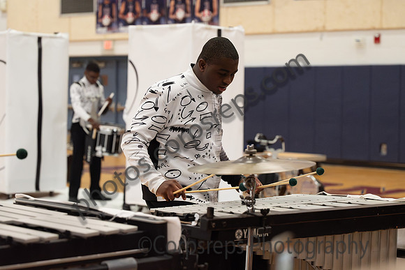 Eastern Regional Drumline-016