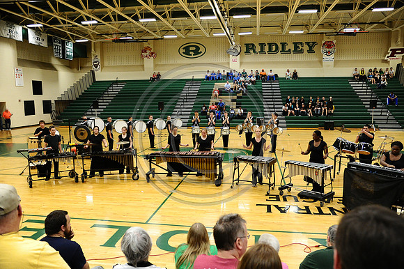 Middletown (DE) Drumline-1045