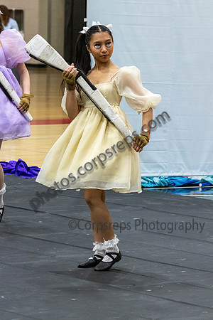 Mount Olive Guard_250329_Elizabeth-0020