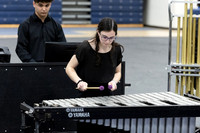Monroe Township Percussion_250322_RWJ Barnabas Health Arena-JB00275