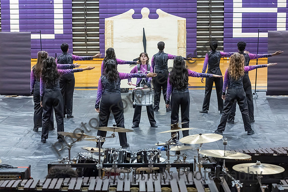 John F Kennedy Drumline_250301_Old Bridge HS-JB00021