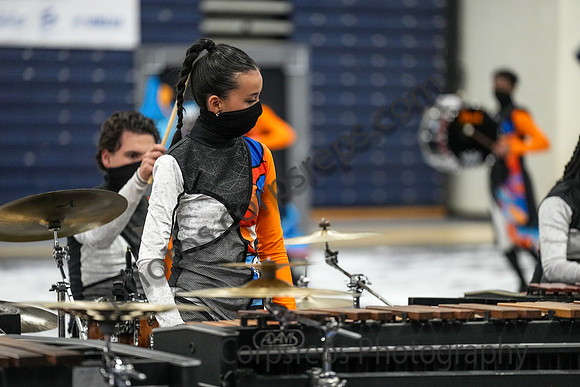 Clover Drumline_250323_Toms River-06437