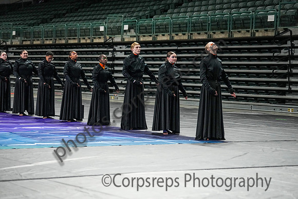 Arundel Guard_240421_Cure Insurance Arena-01314