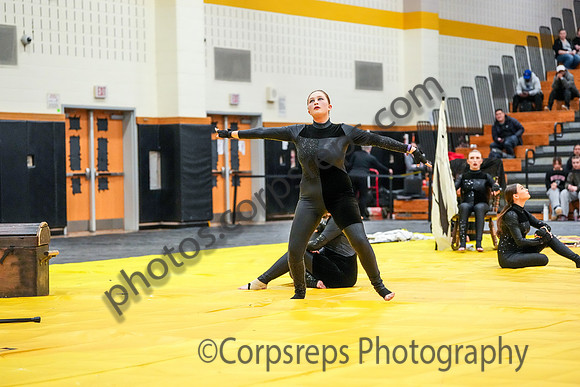 eNVY Winter Guard_250222_South Brunswick-08496
