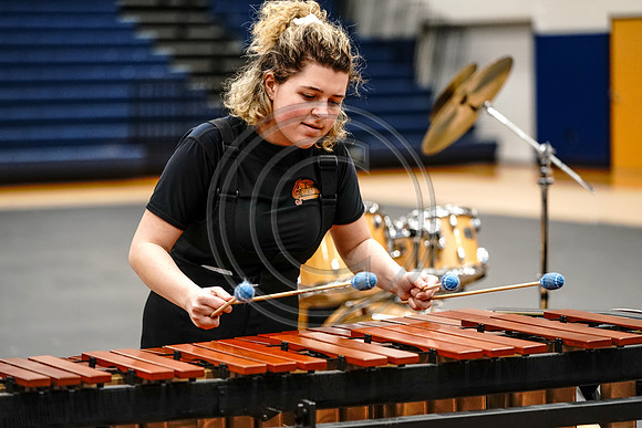 Avon Grove Drumline_200307_Unionville-906241
