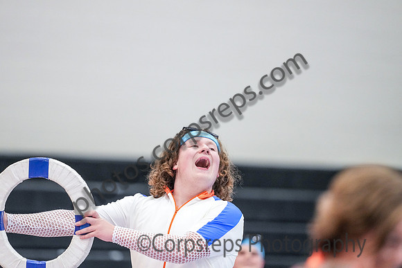 Owen J Roberts Drumline_250329_Hatboro-Horsham-03363