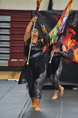 Eastern Regional Guard_250329_Abington-DJK02438