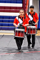 Cumberland Regional Drumline_180429_Eastern Regional-1803