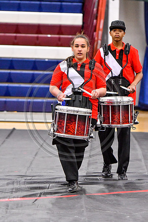 Cumberland Regional Drumline_180429_Eastern Regional-1803