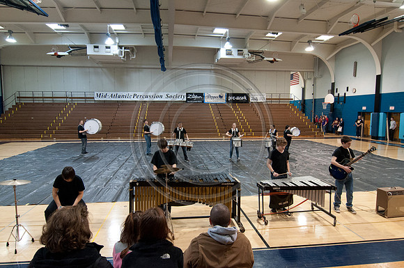Wissahicken Drumline-079
